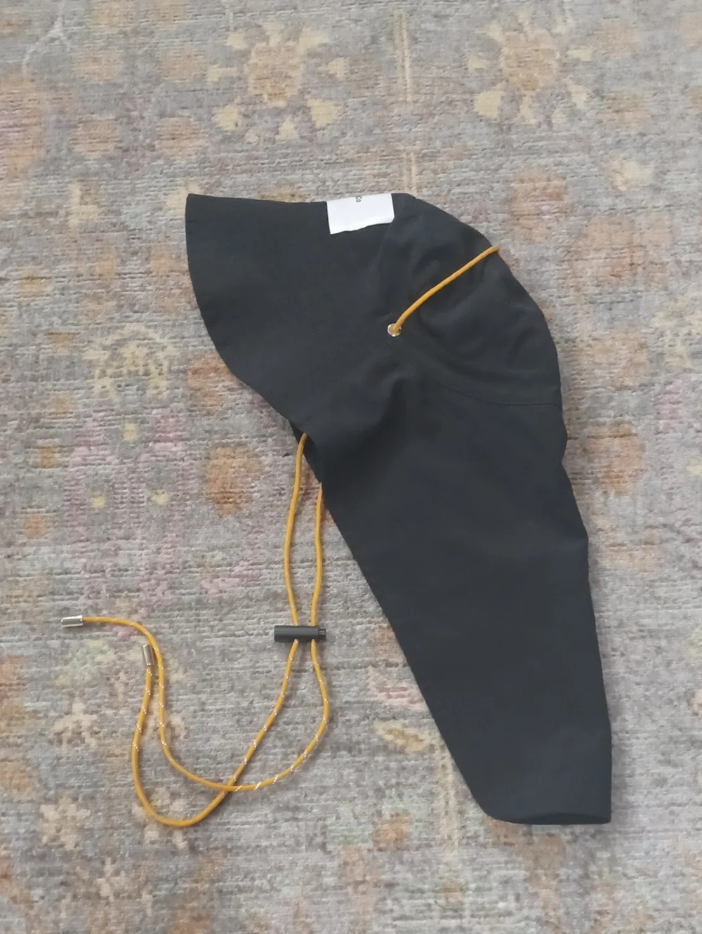 KkCo Camp Bucket Hat
